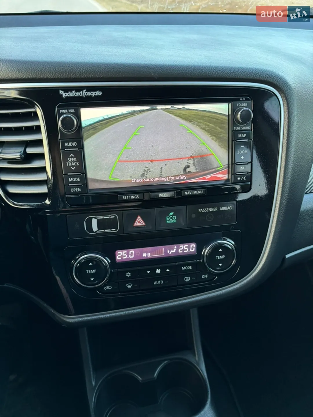 2013 Mitsubishi Outlander - мініатюра 21