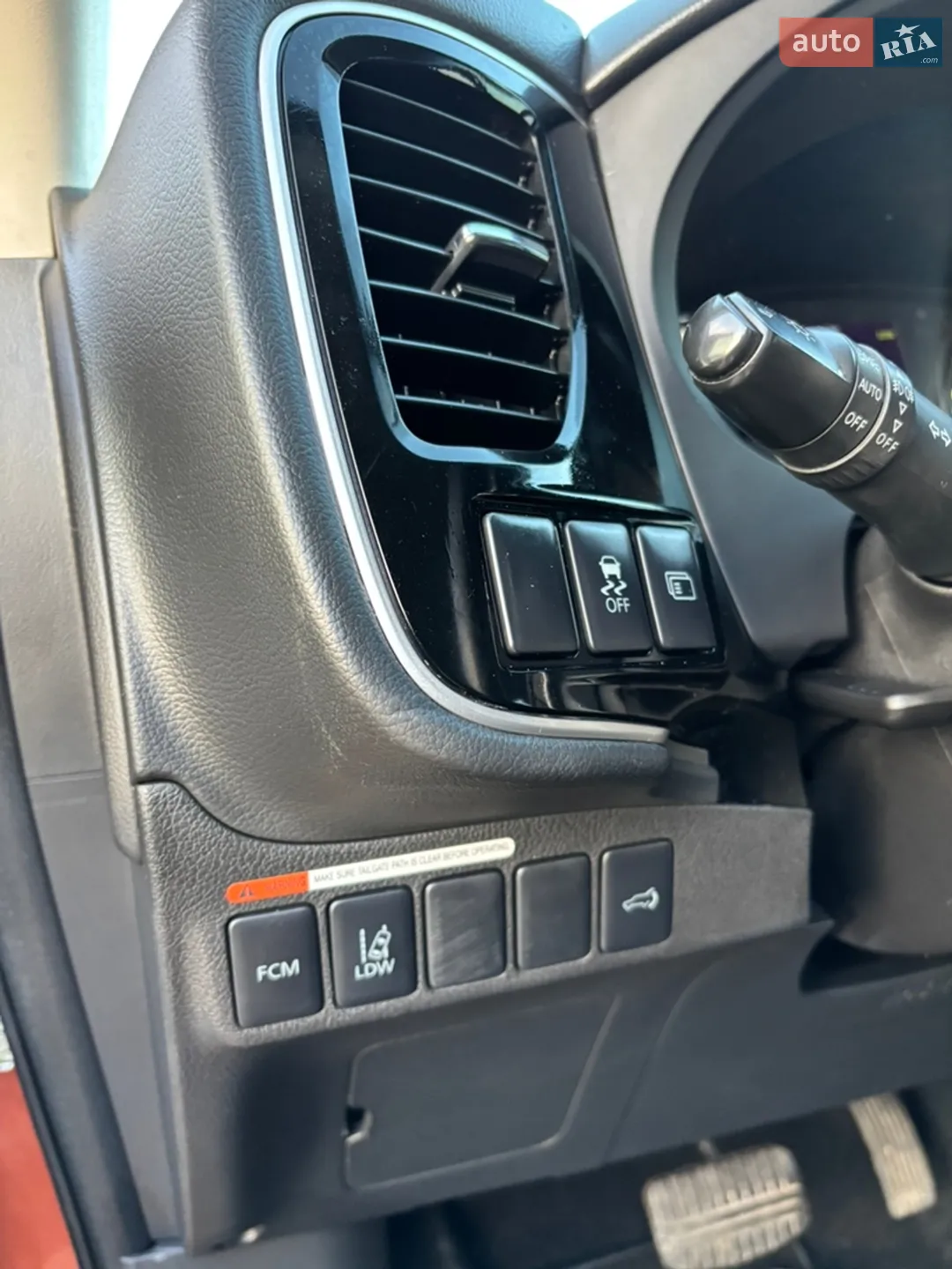 2013 Mitsubishi Outlander - мініатюра 23