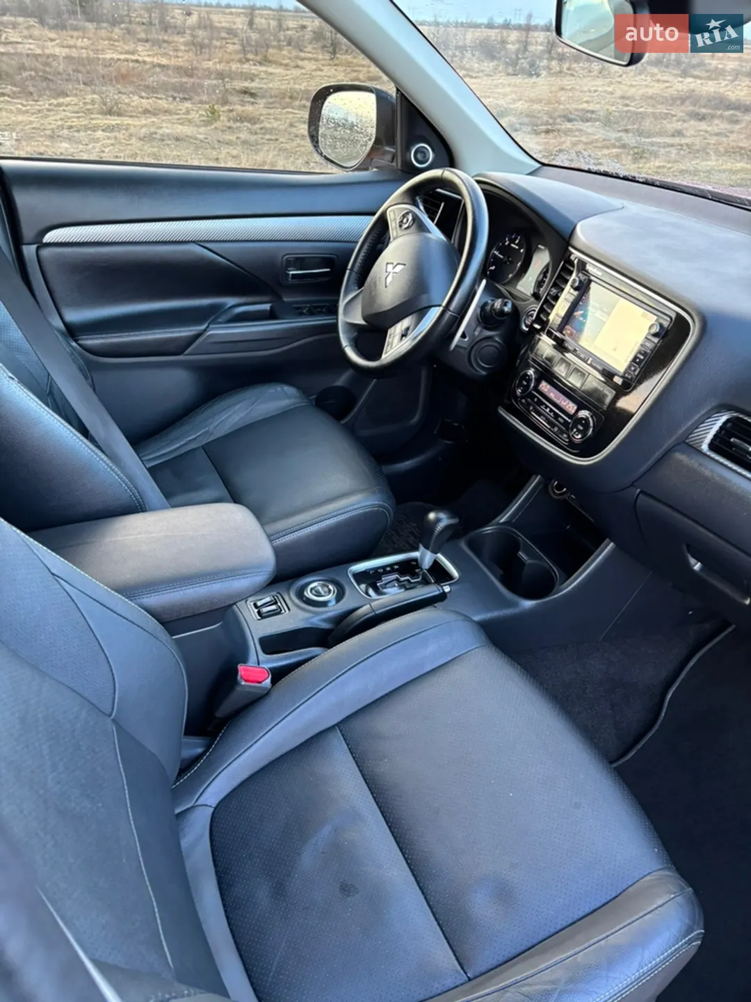 2013 Mitsubishi Outlander - мініатюра 33