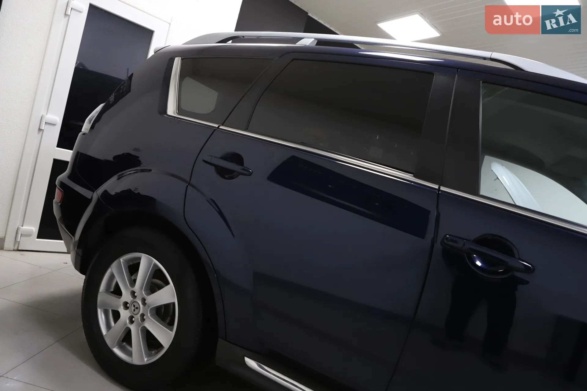 2011 Mitsubishi Outlander - мініатюра 24