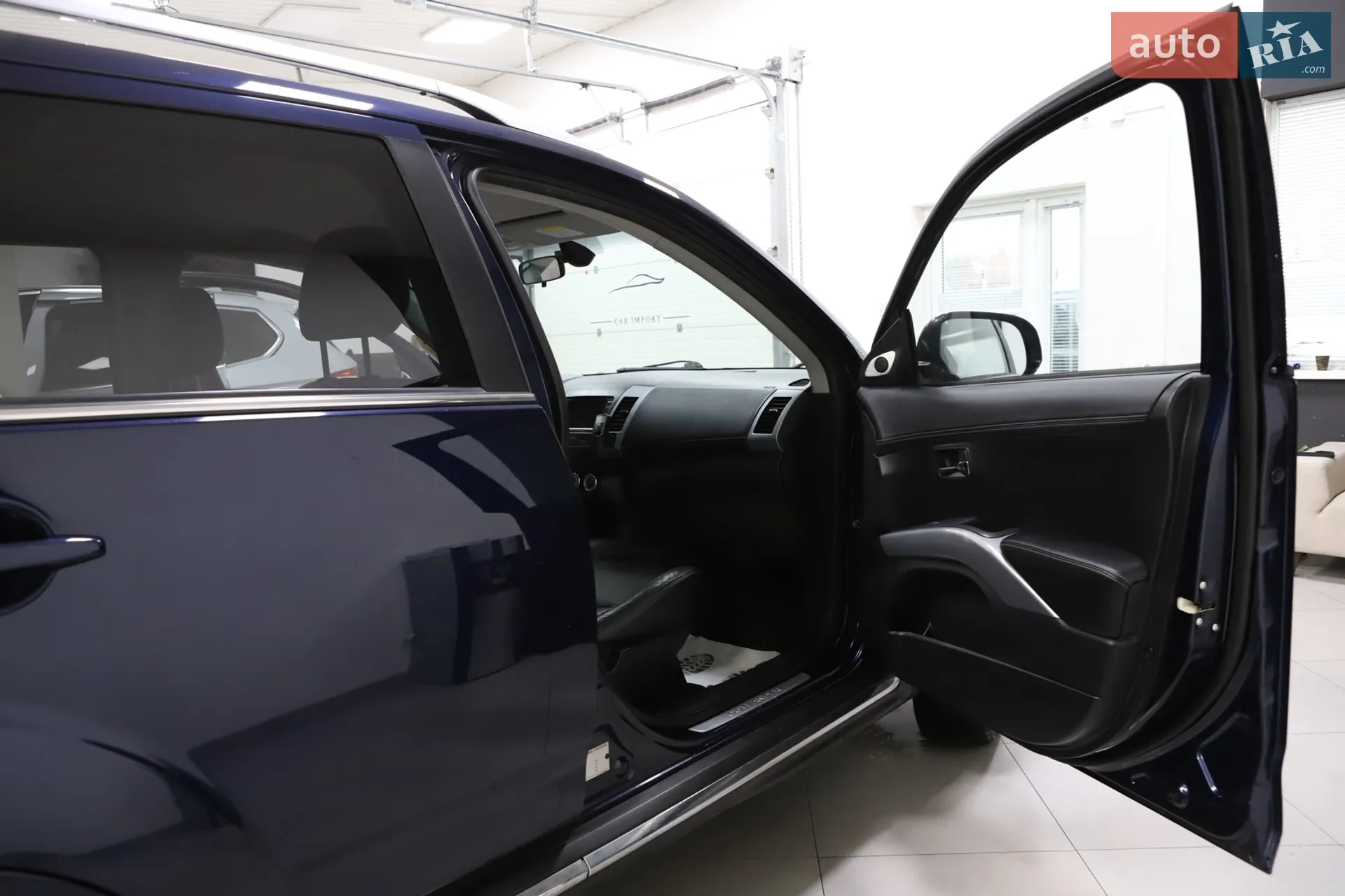 2011 Mitsubishi Outlander - мініатюра 70