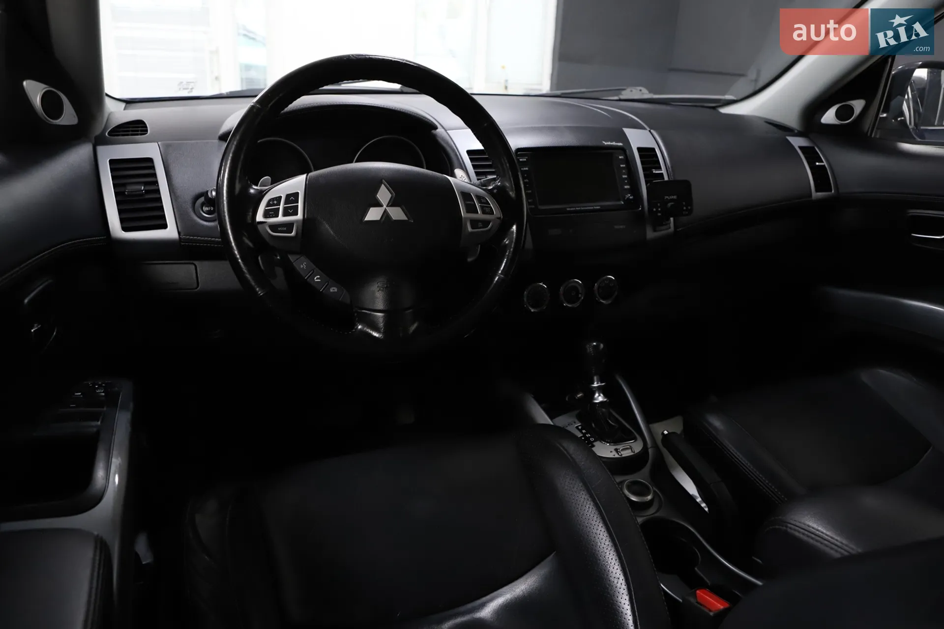2011 Mitsubishi Outlander - мініатюра 79