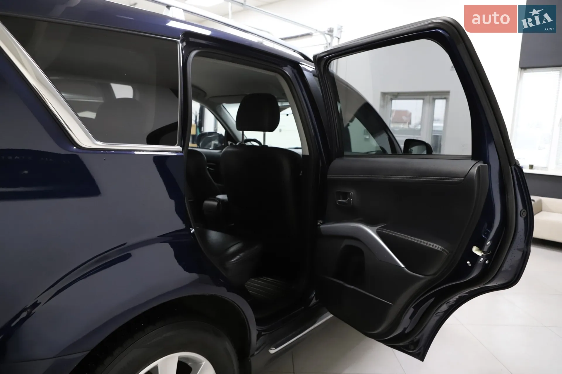 2011 Mitsubishi Outlander - мініатюра 81