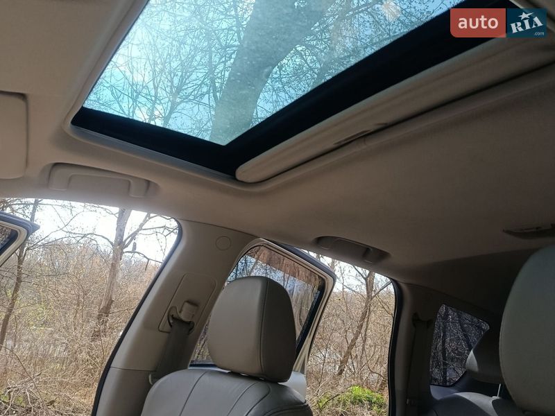 Внедорожник / Кроссовер Mitsubishi Outlander 2008 в Полтаве