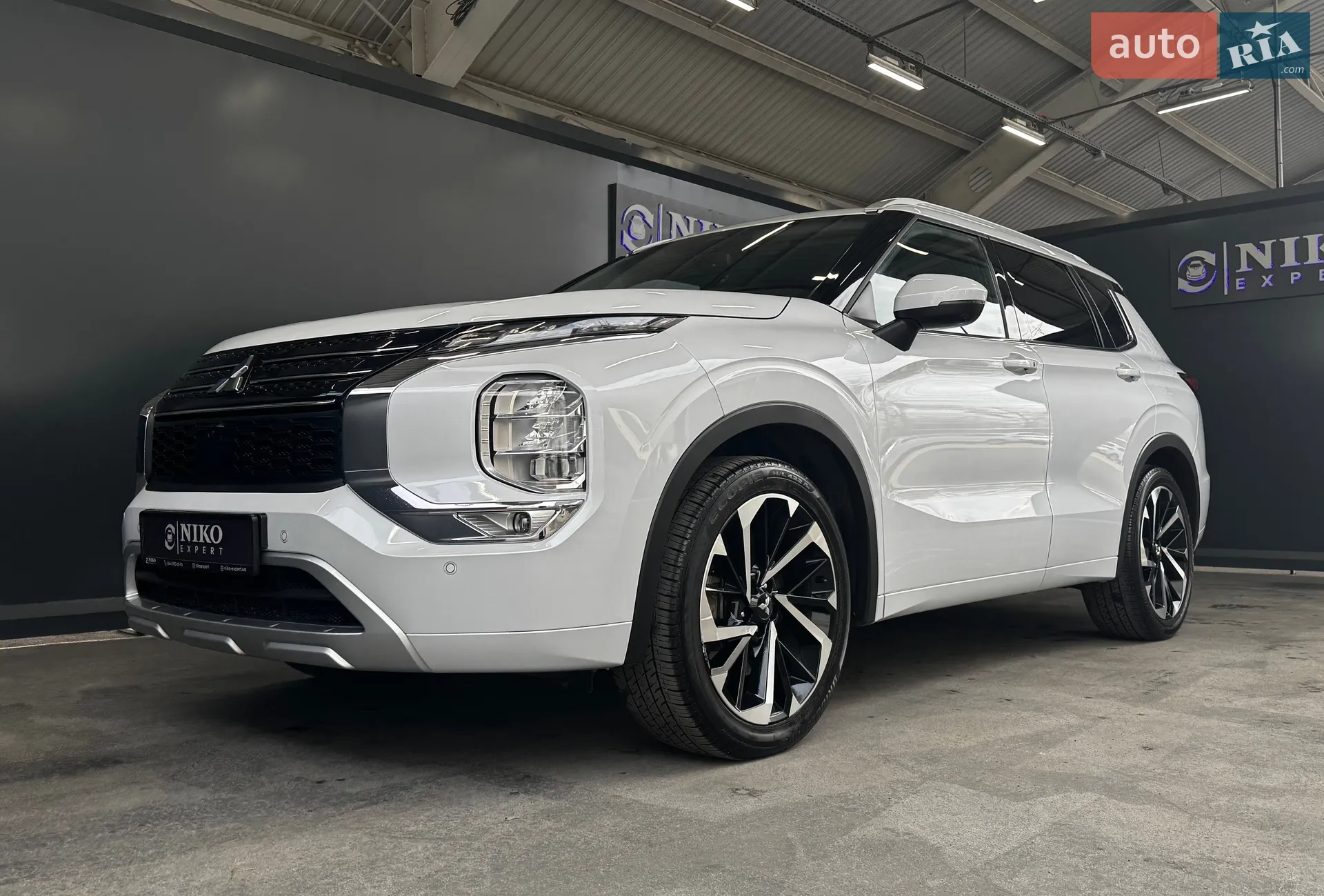 2024 Mitsubishi Outlander - мініатюра 5