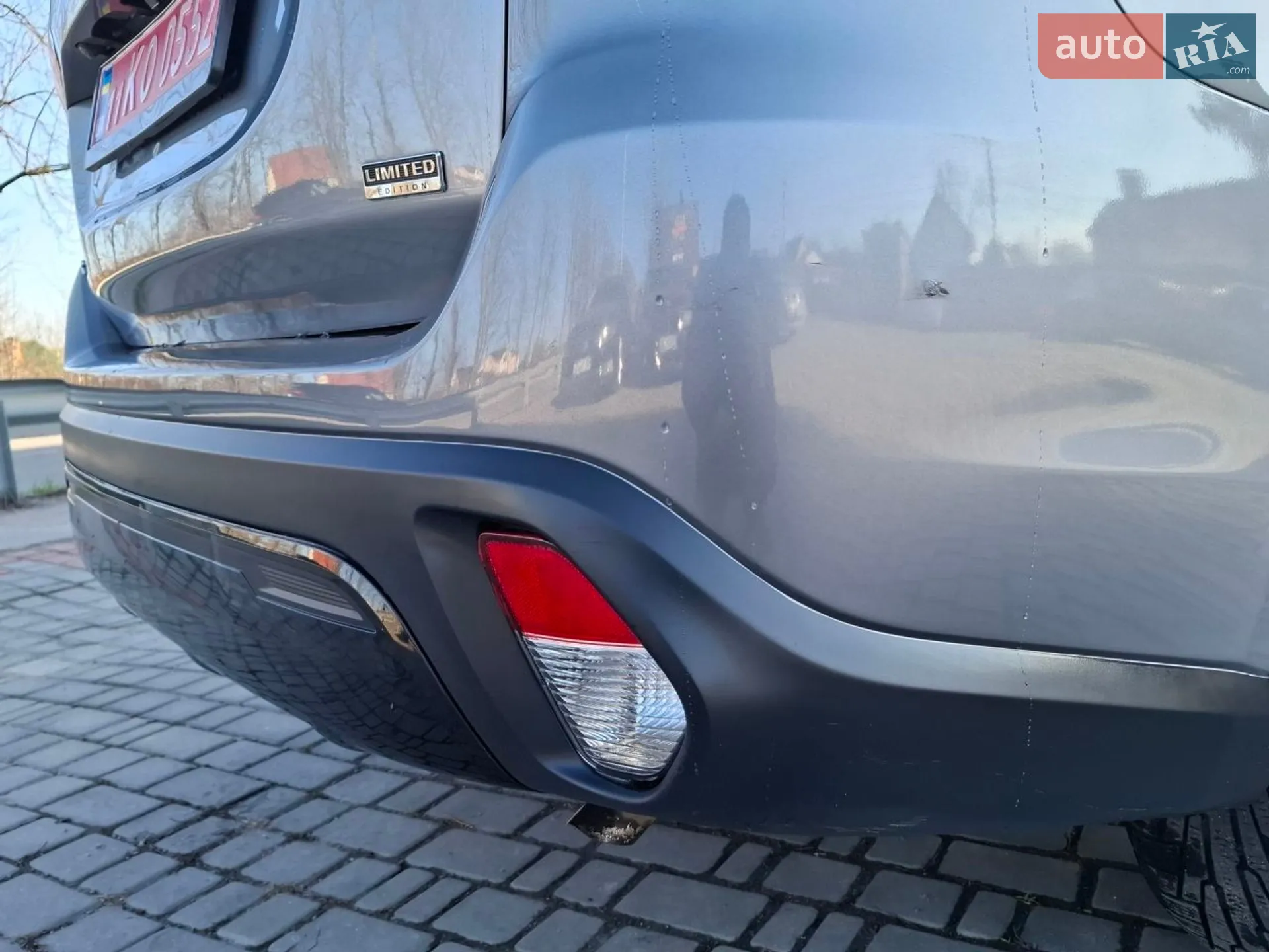 2020 Mitsubishi Outlander - мініатюра 18