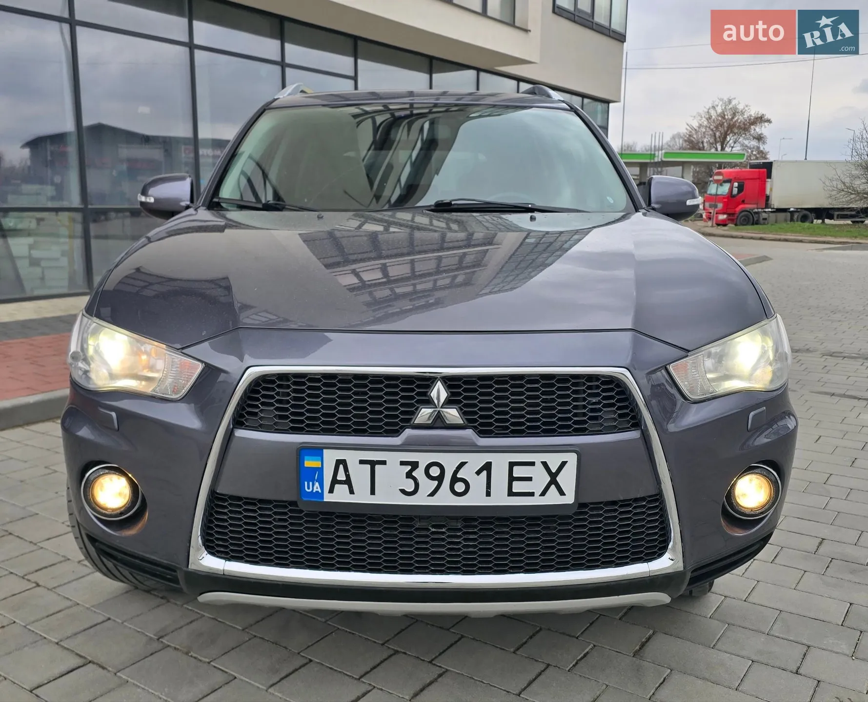 2010 Mitsubishi Outlander - мініатюра 52