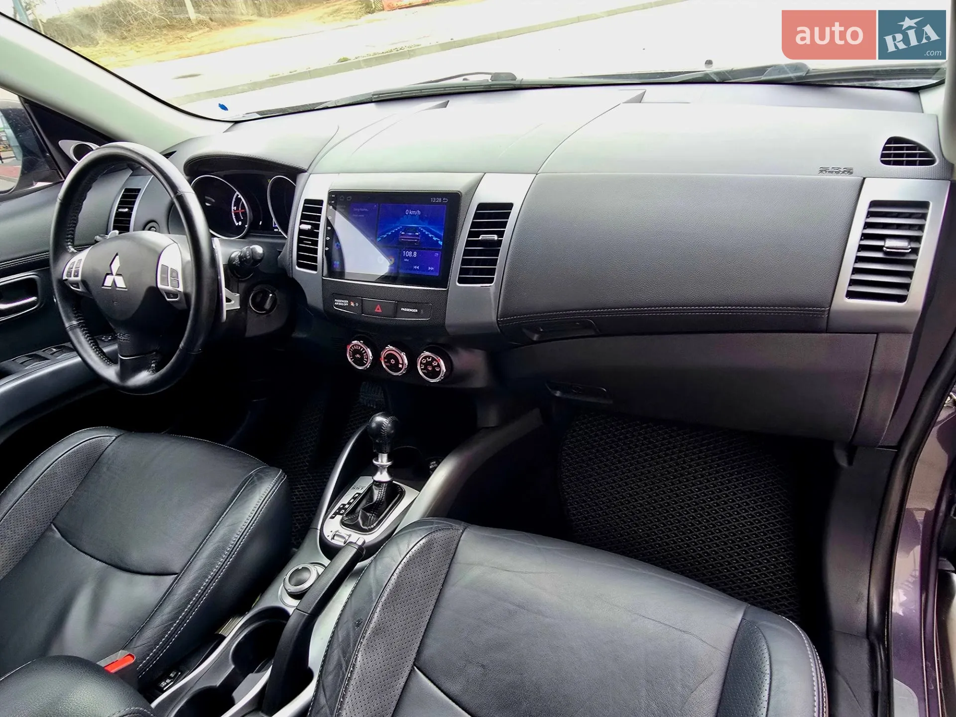 2010 Mitsubishi Outlander - мініатюра 59
