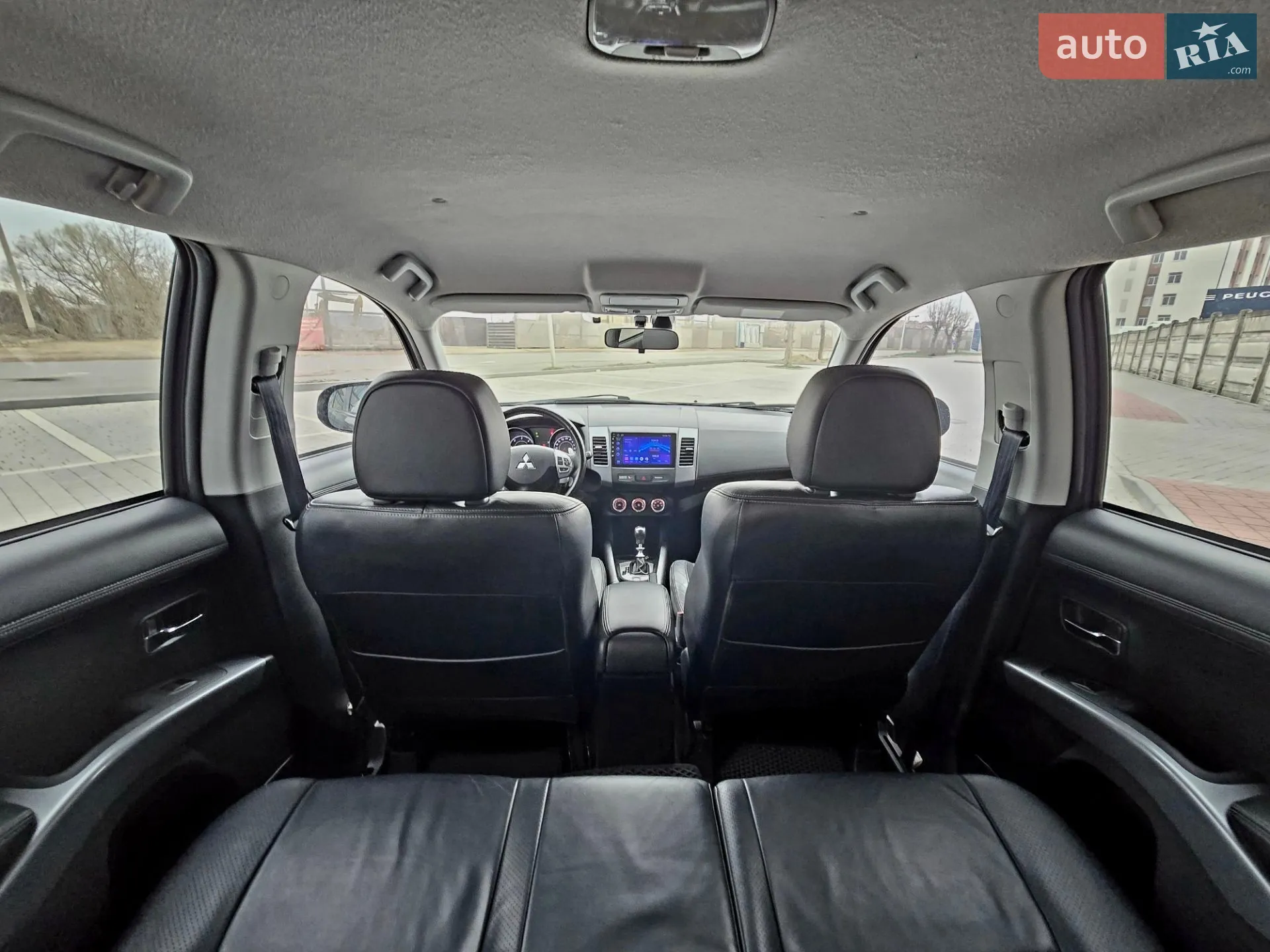 2010 Mitsubishi Outlander - мініатюра 68
