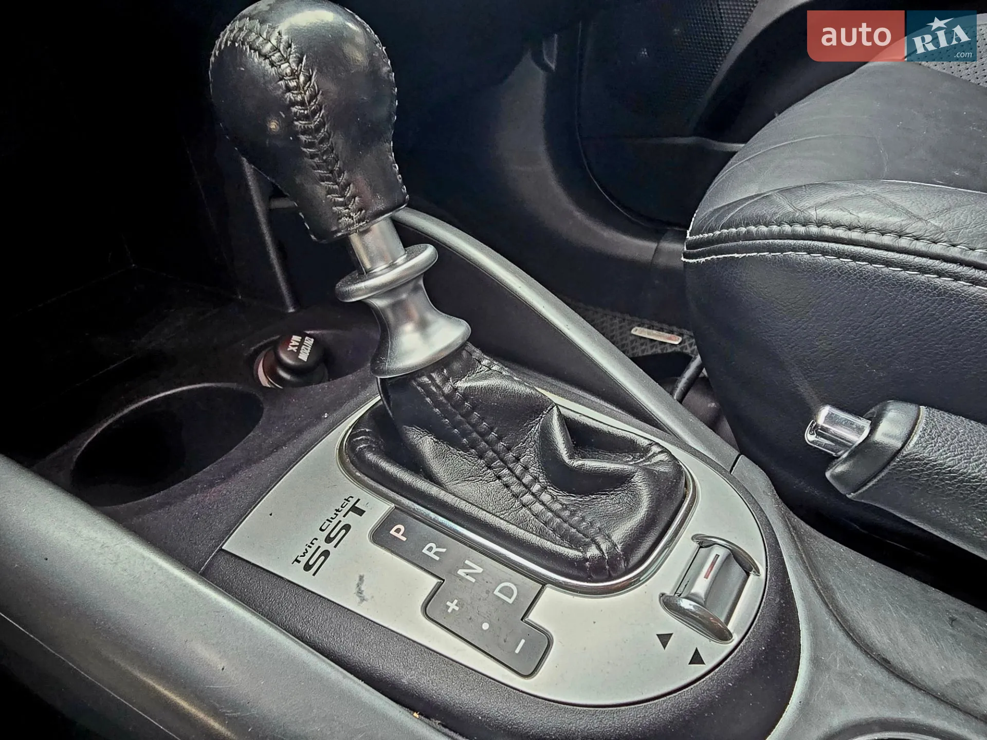 2010 Mitsubishi Outlander - мініатюра 86