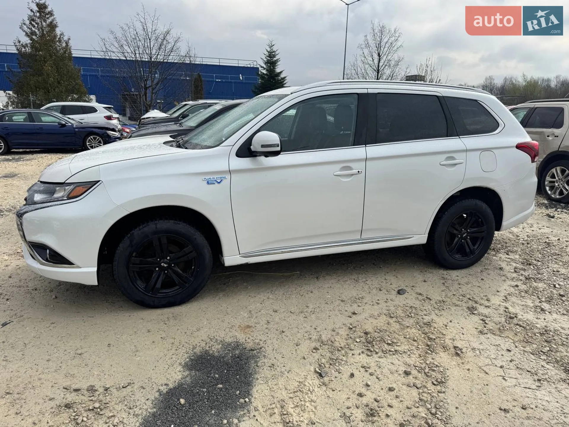 2018 Mitsubishi Outlander - мініатюра 2