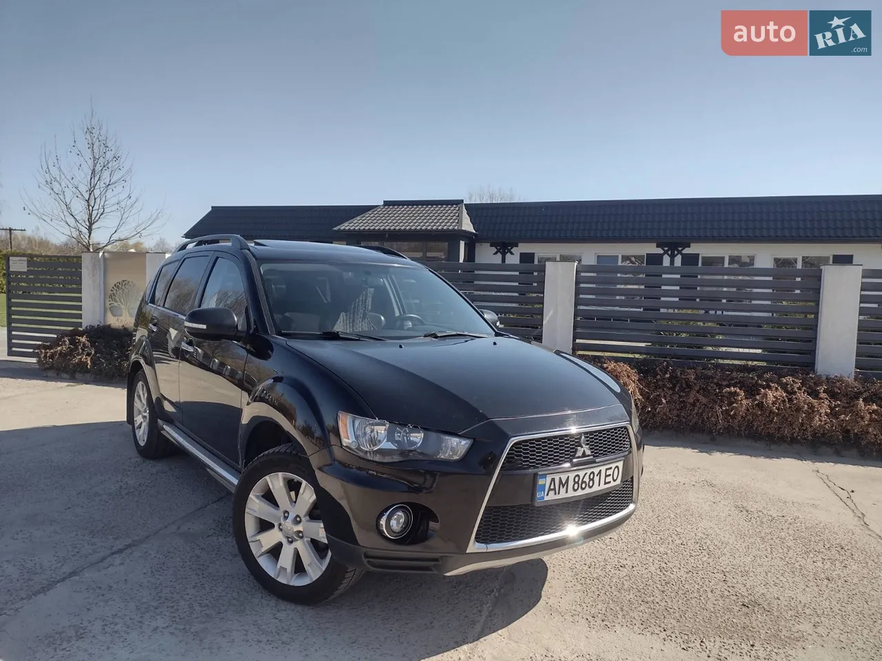 2011 Mitsubishi Outlander - мініатюра 39