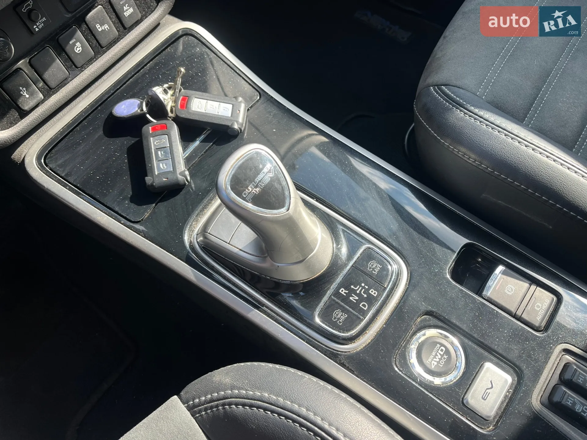 2019 Mitsubishi Outlander - мініатюра 4