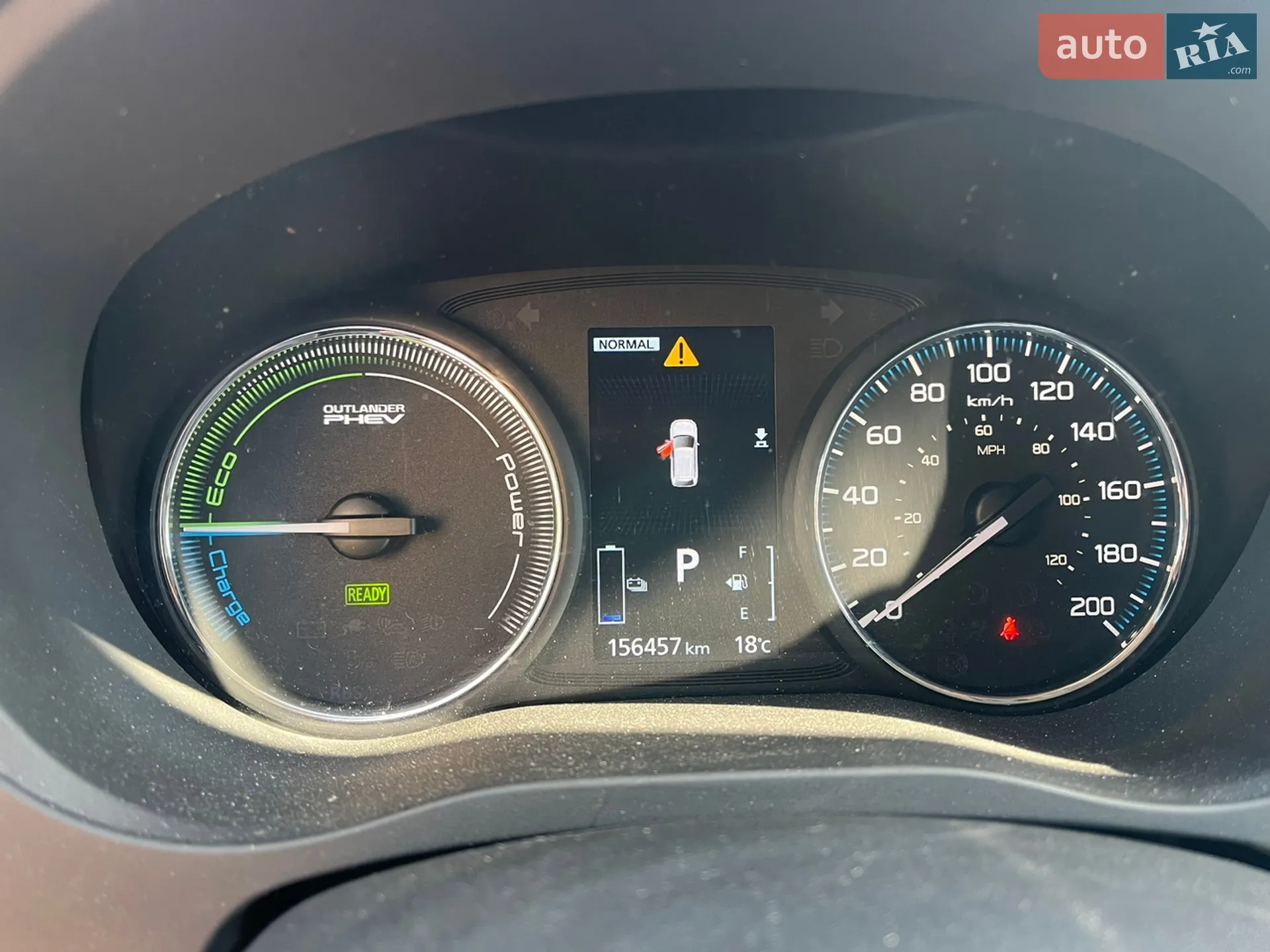 2019 Mitsubishi Outlander - мініатюра 38