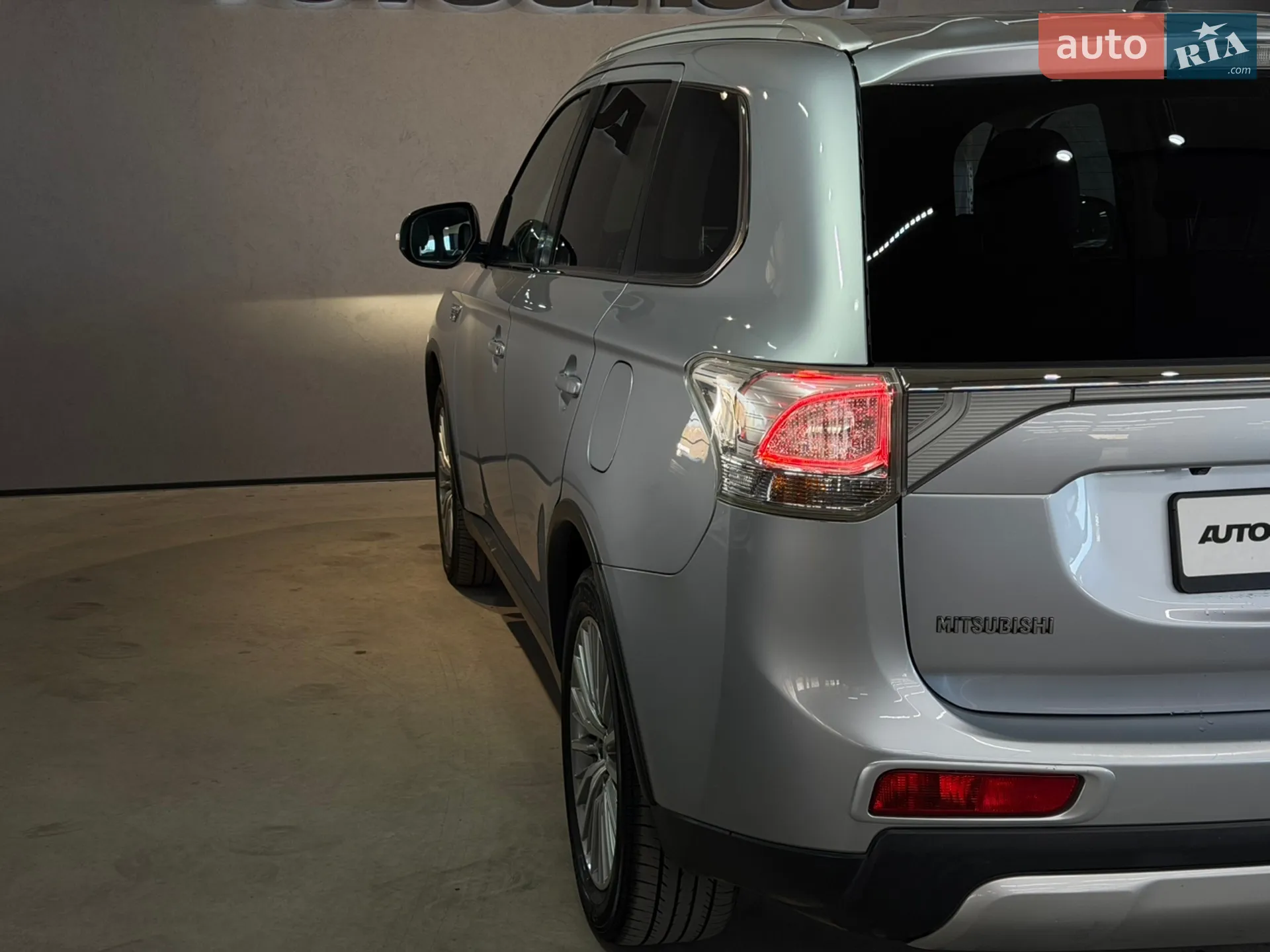 2015 Mitsubishi Outlander - мініатюра 7
