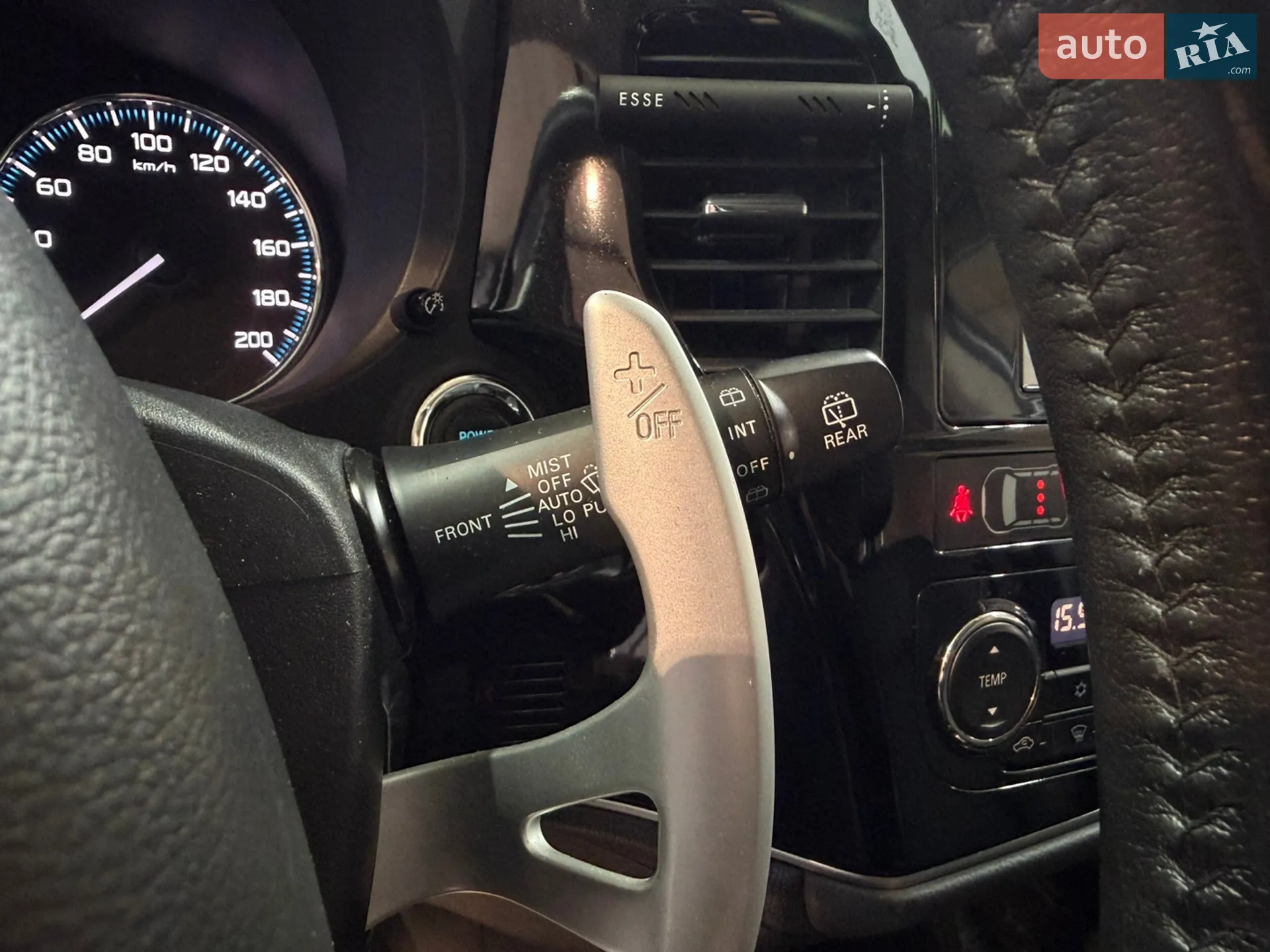 2015 Mitsubishi Outlander - мініатюра 17