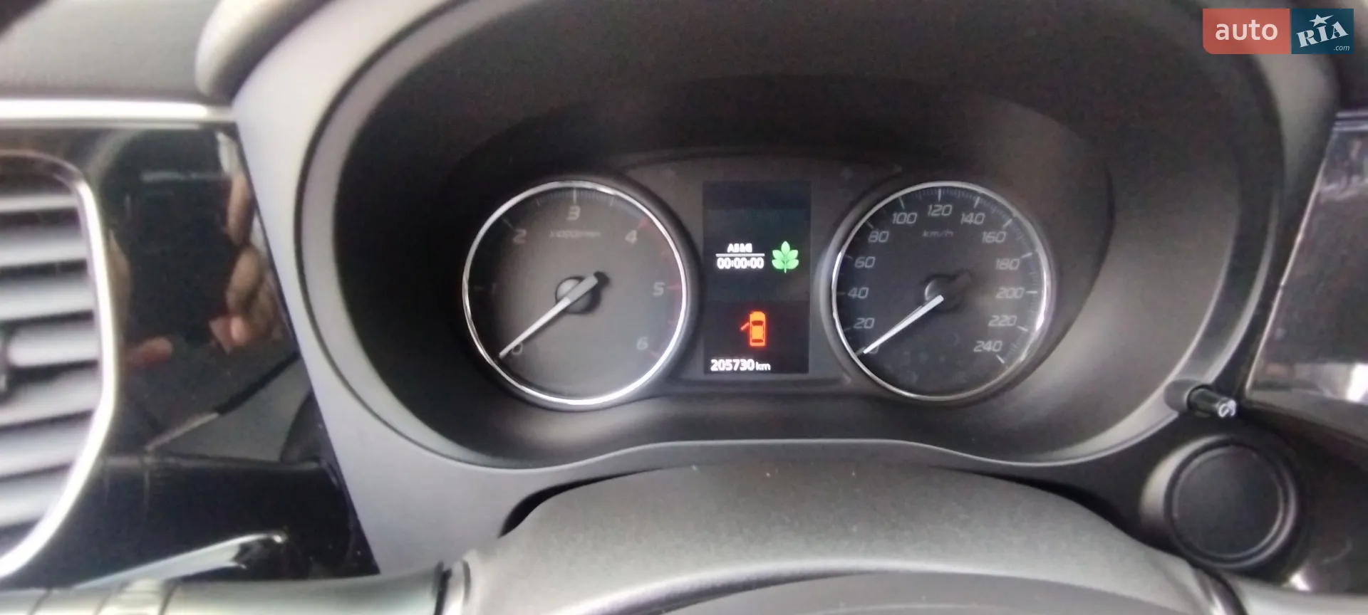 2012 Mitsubishi Outlander - мініатюра 17