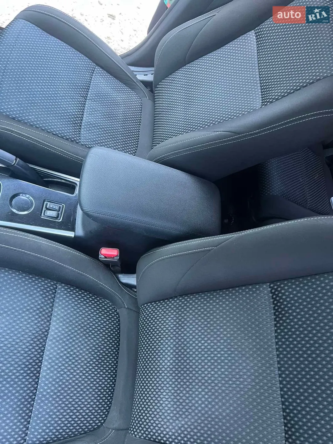2017 Mitsubishi Outlander - мініатюра 11