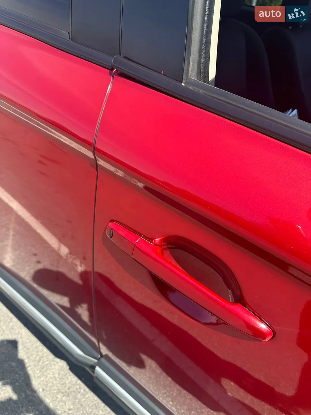 2015 Mitsubishi Outlander - мініатюра 8
