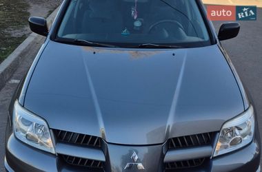 Внедорожник / Кроссовер Mitsubishi Outlander 2006 в Киеве