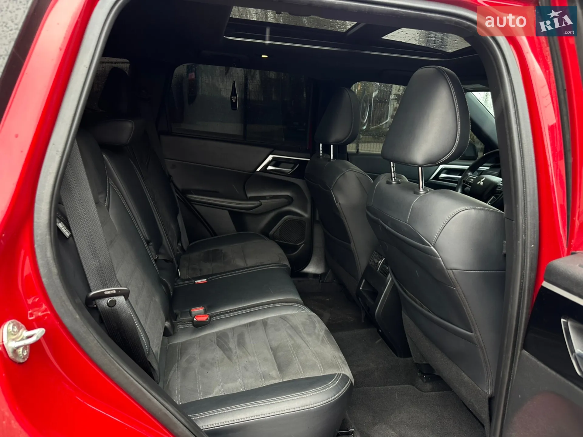 2021 Mitsubishi Outlander - мініатюра 23