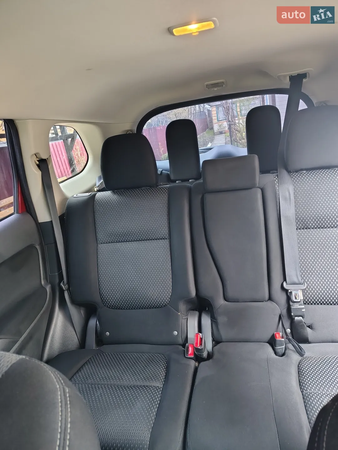 2018 Mitsubishi Outlander - мініатюра 10