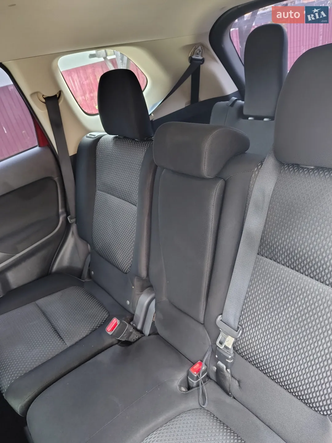 2018 Mitsubishi Outlander - мініатюра 11