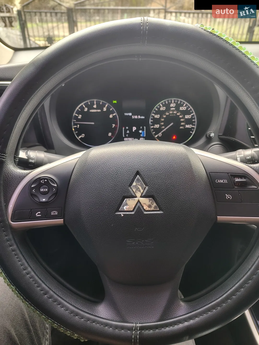 2018 Mitsubishi Outlander - мініатюра 13