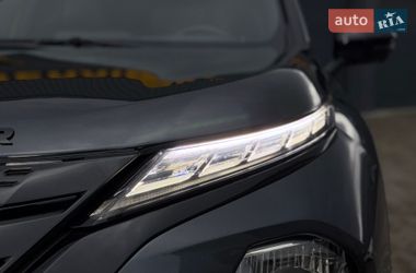 Позашляховик / Кросовер Mitsubishi Outlander 2024 в Києві