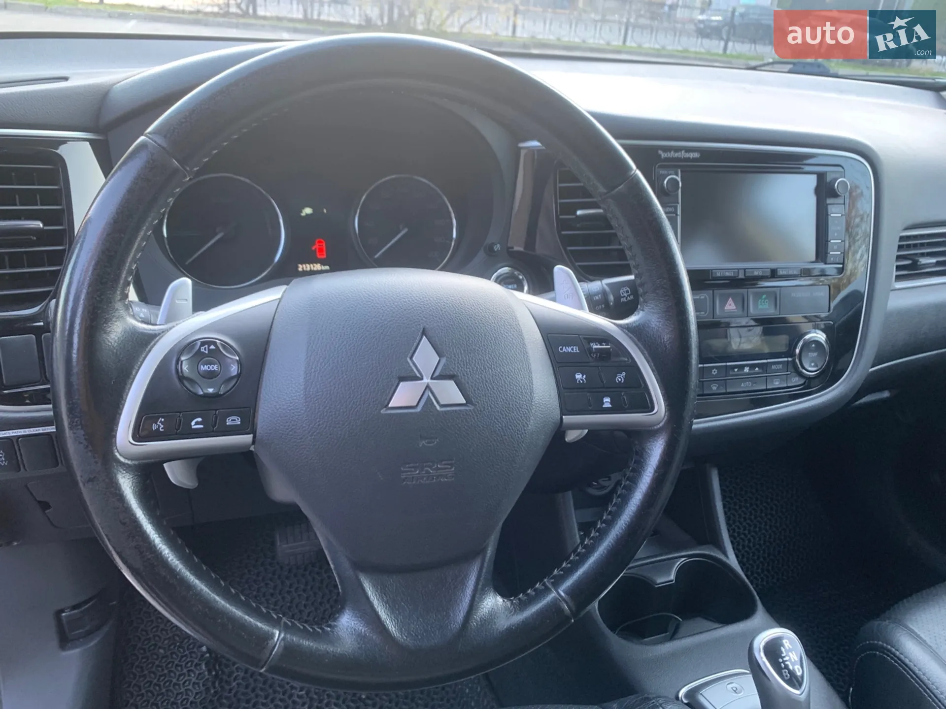 2014 Mitsubishi Outlander - мініатюра 34