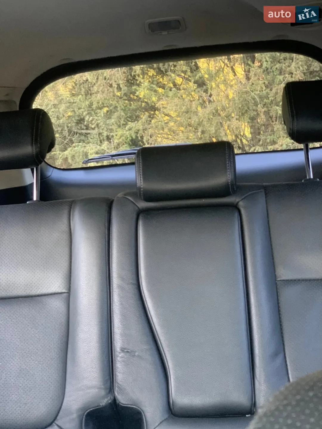 2014 Mitsubishi Outlander - мініатюра 40