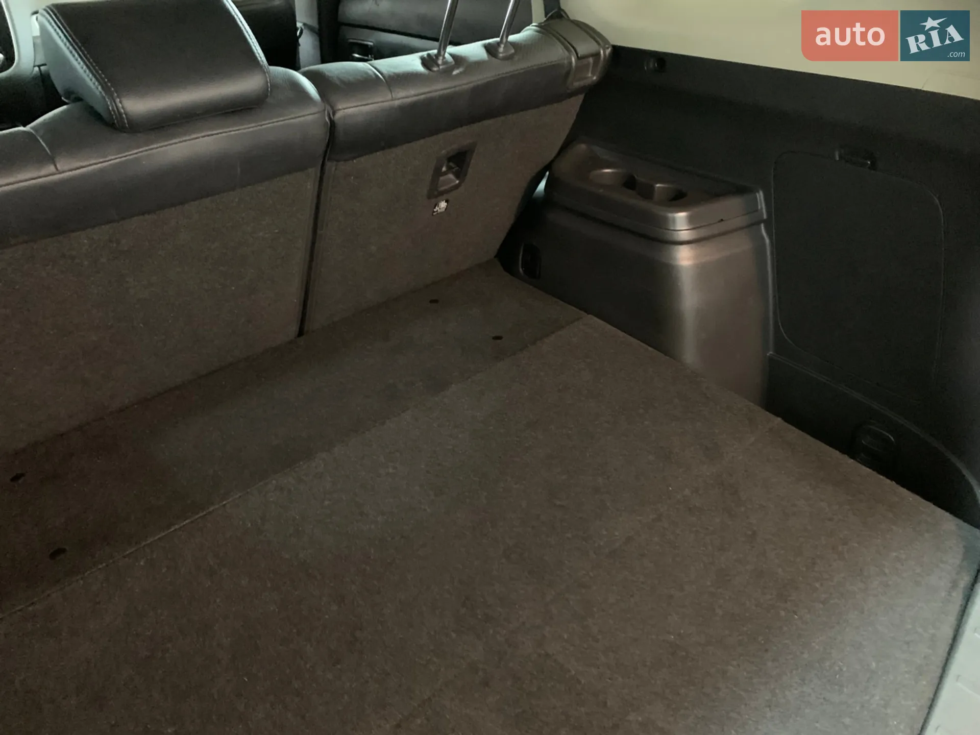 2014 Mitsubishi Outlander - мініатюра 49
