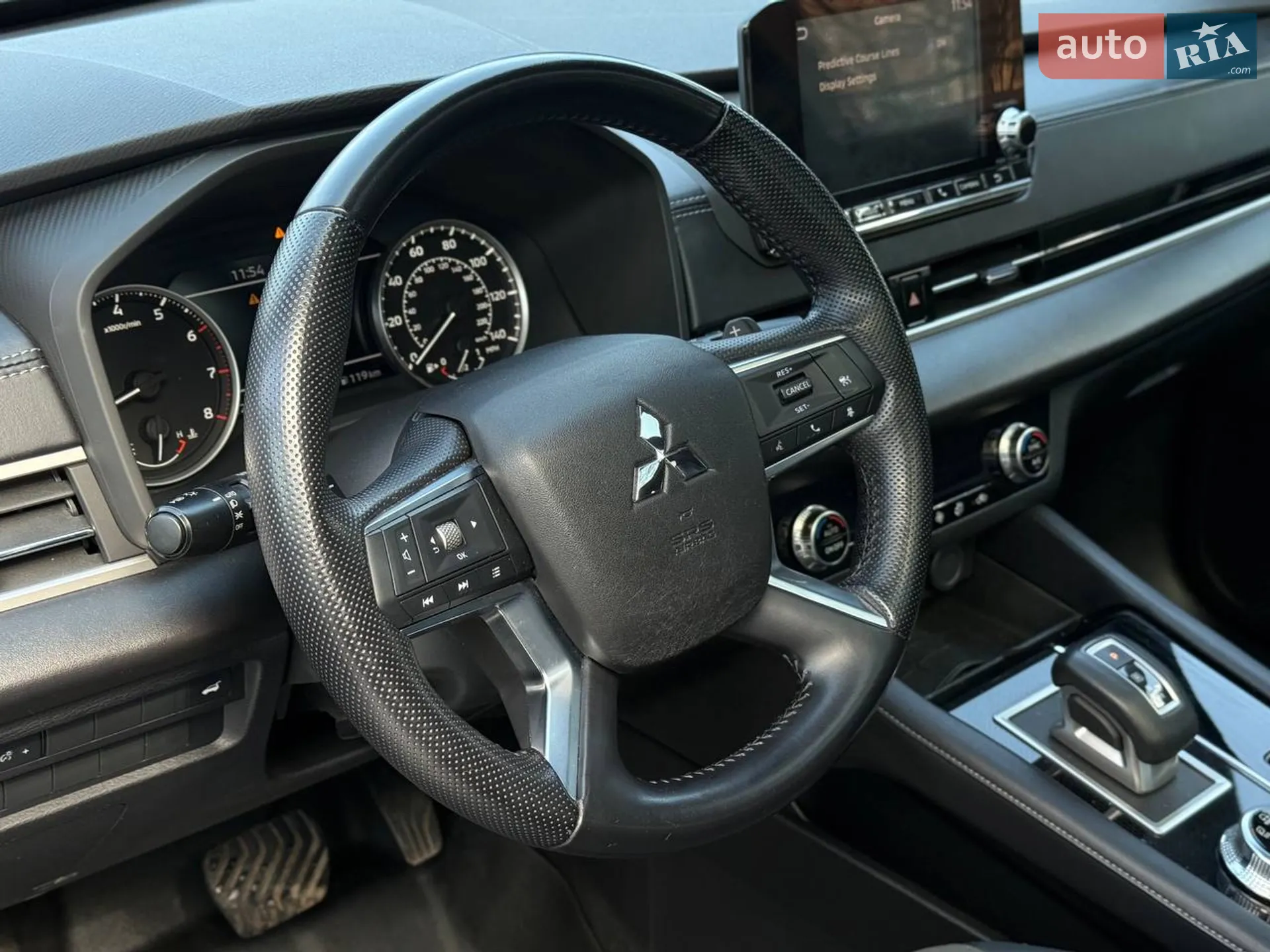 2021 Mitsubishi Outlander - мініатюра 6