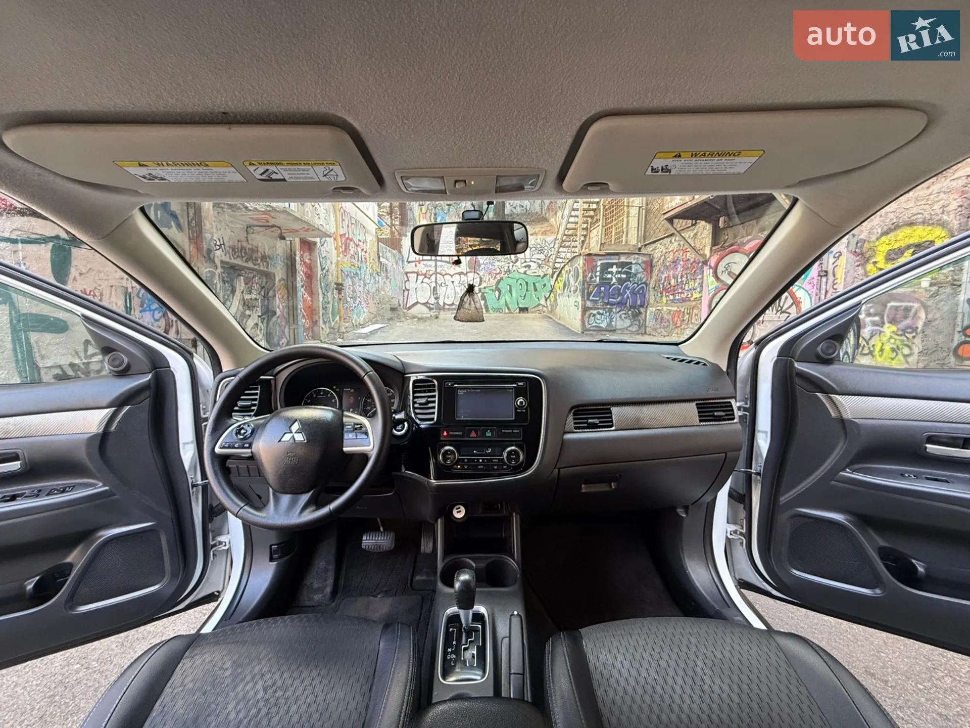 2014 Mitsubishi Outlander - мініатюра 56