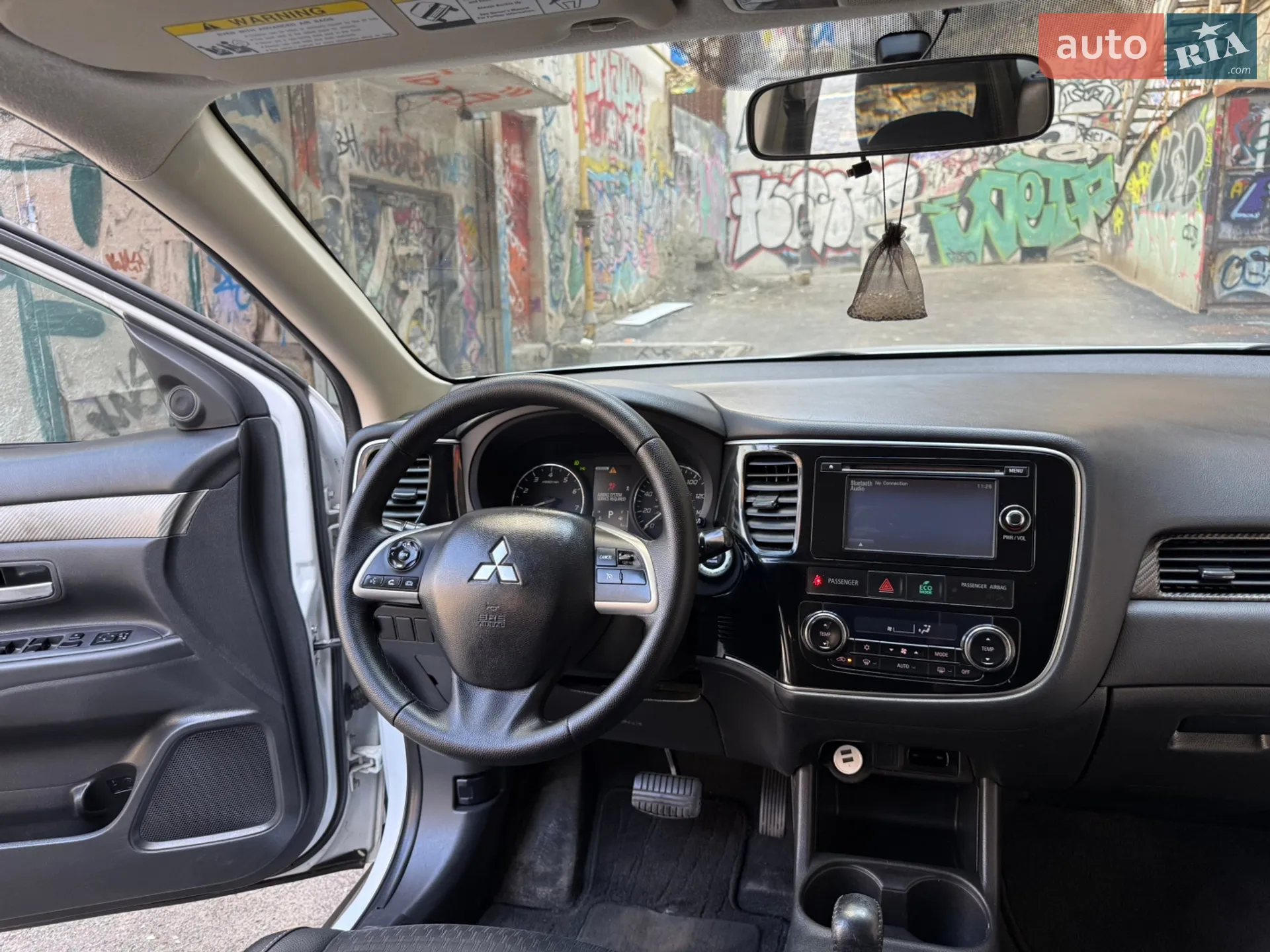 2014 Mitsubishi Outlander - мініатюра 57