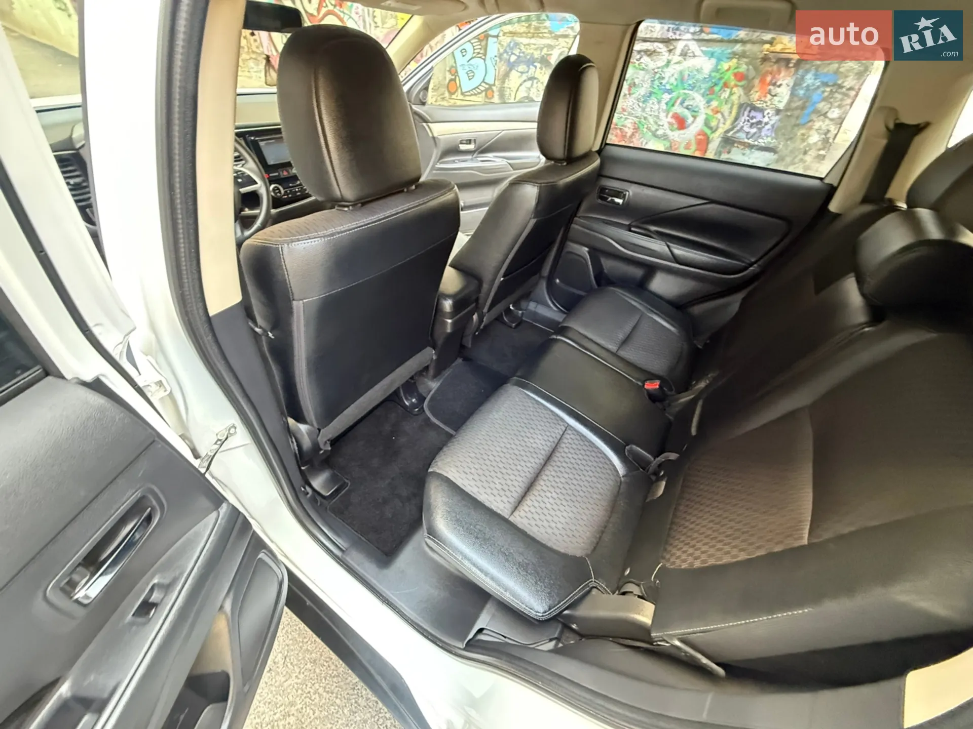 2014 Mitsubishi Outlander - мініатюра 62