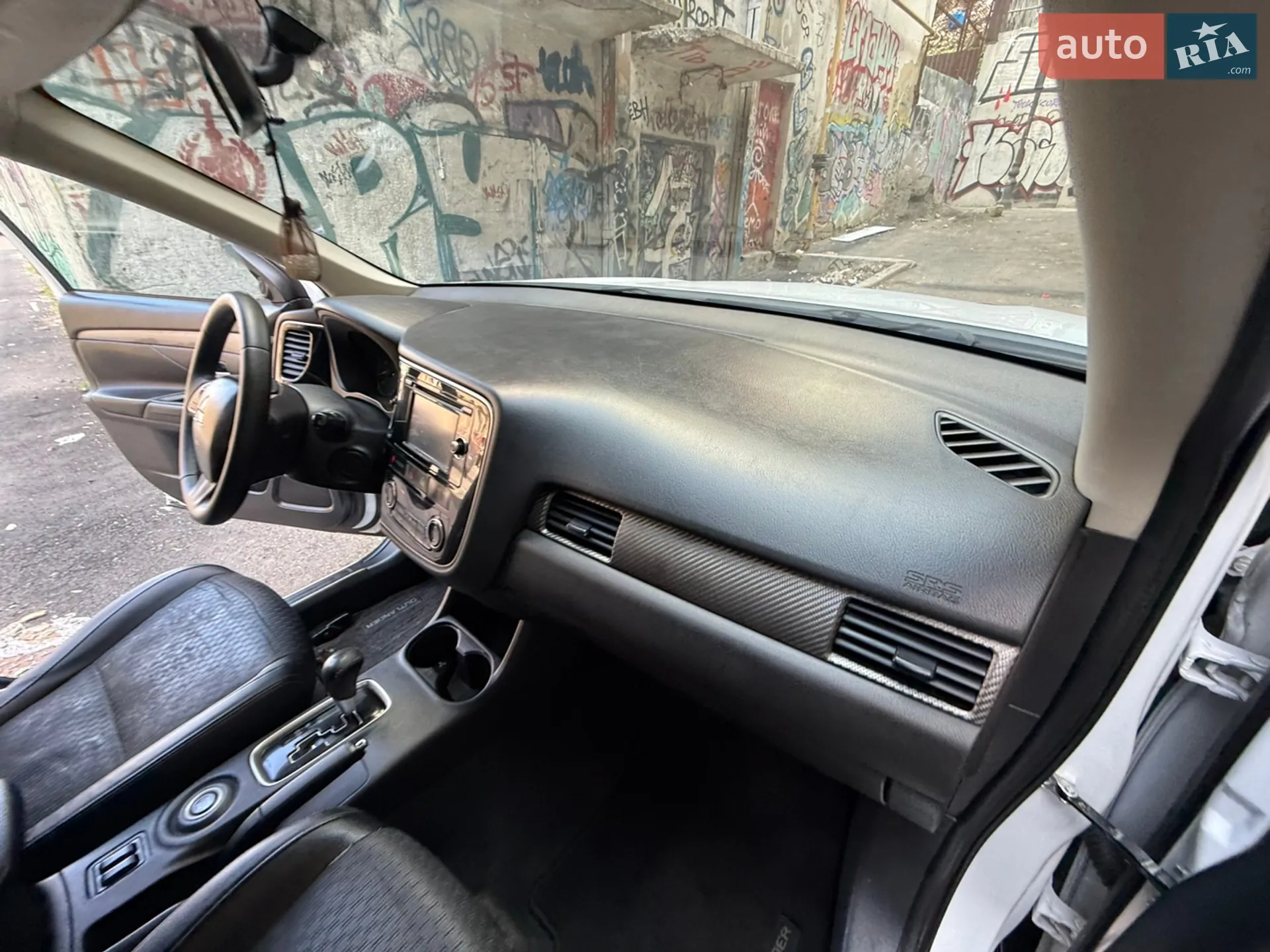 2014 Mitsubishi Outlander - мініатюра 69