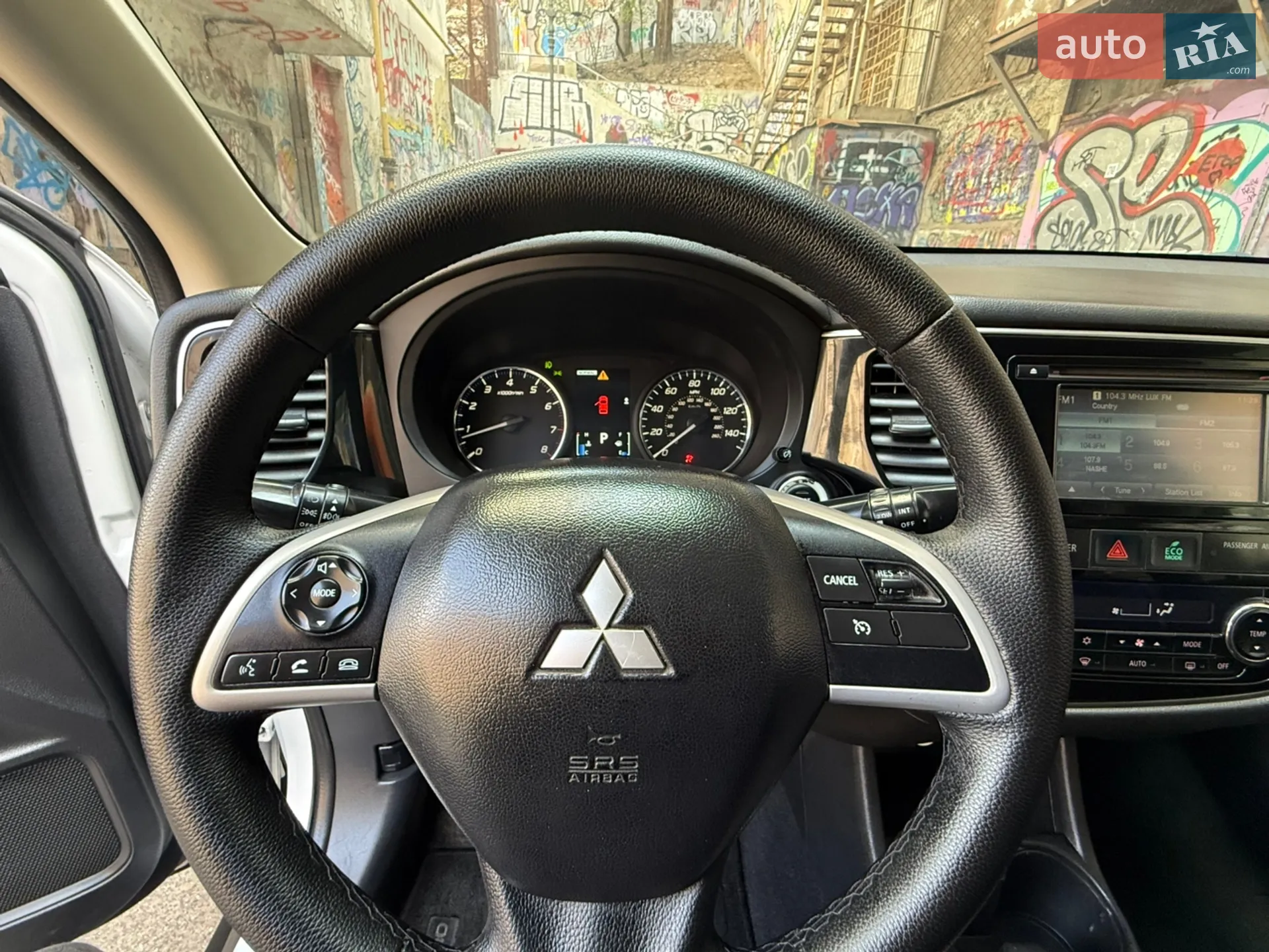 2014 Mitsubishi Outlander - мініатюра 78