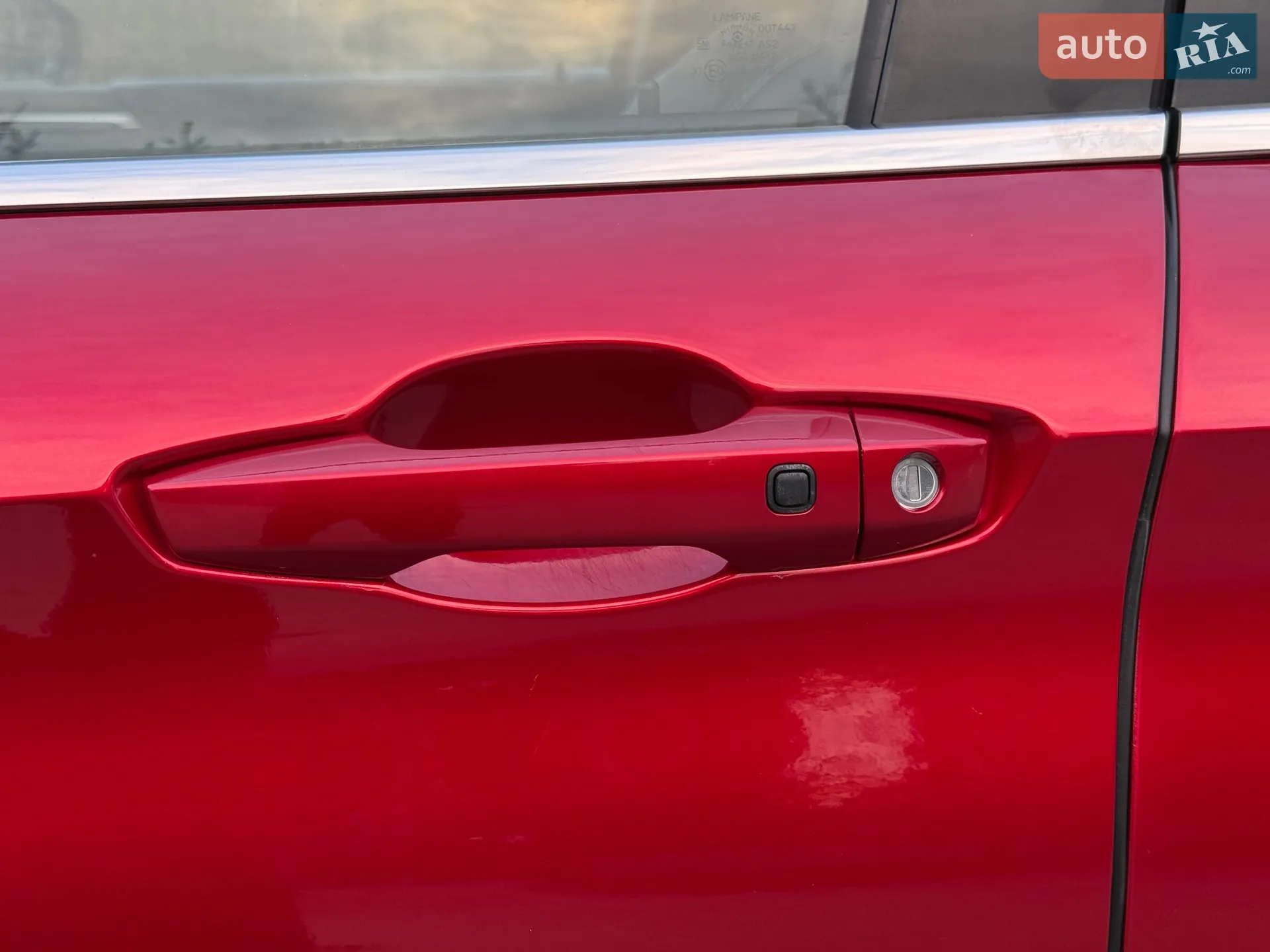 2021 Mitsubishi Outlander - мініатюра 31