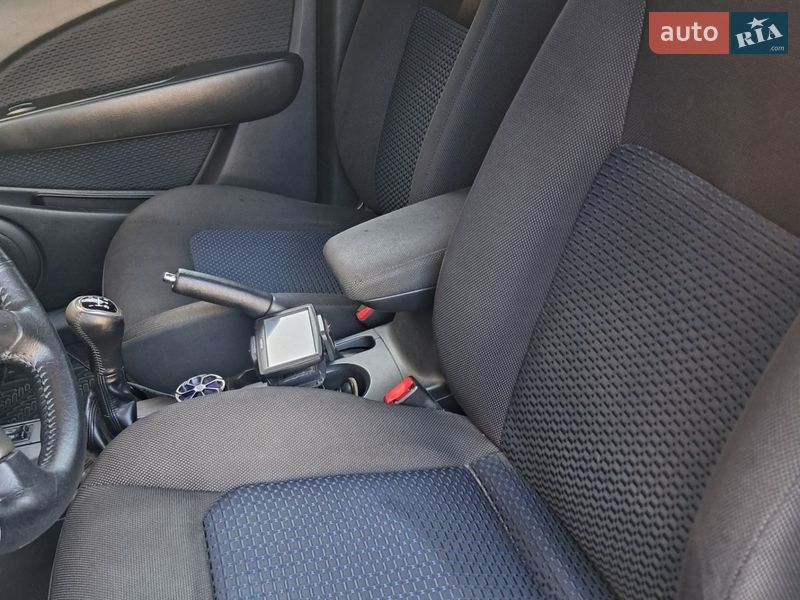 Внедорожник / Кроссовер Mitsubishi Outlander 2008 в Глыбокой