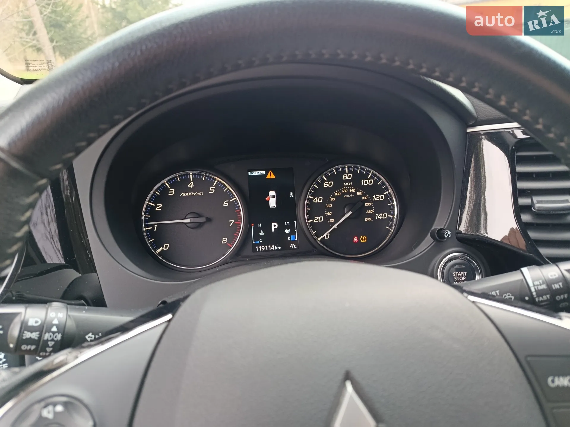 2018 Mitsubishi Outlander - мініатюра 6