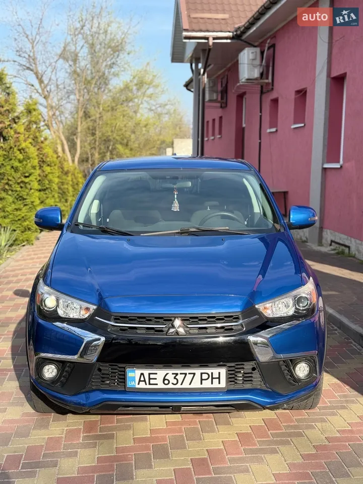 2019 Mitsubishi Outlander - мініатюра 27