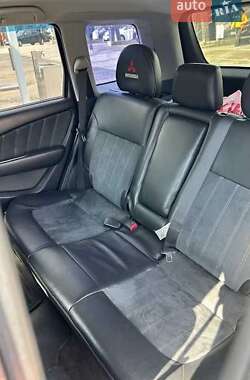 Внедорожник / Кроссовер Mitsubishi Outlander 2009 в Кропивницком