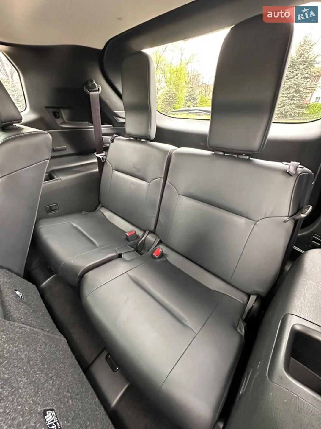 2021 Mitsubishi Outlander - мініатюра 27