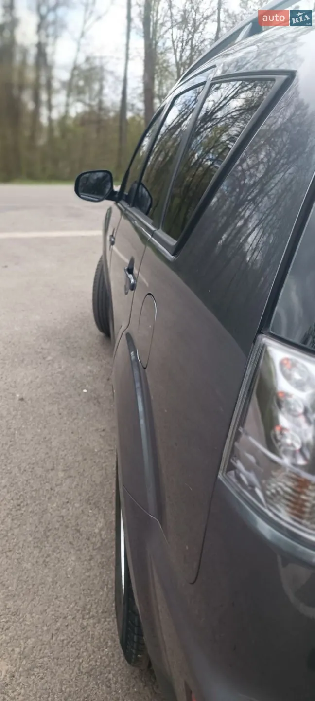 2012 Mitsubishi Outlander - мініатюра 8