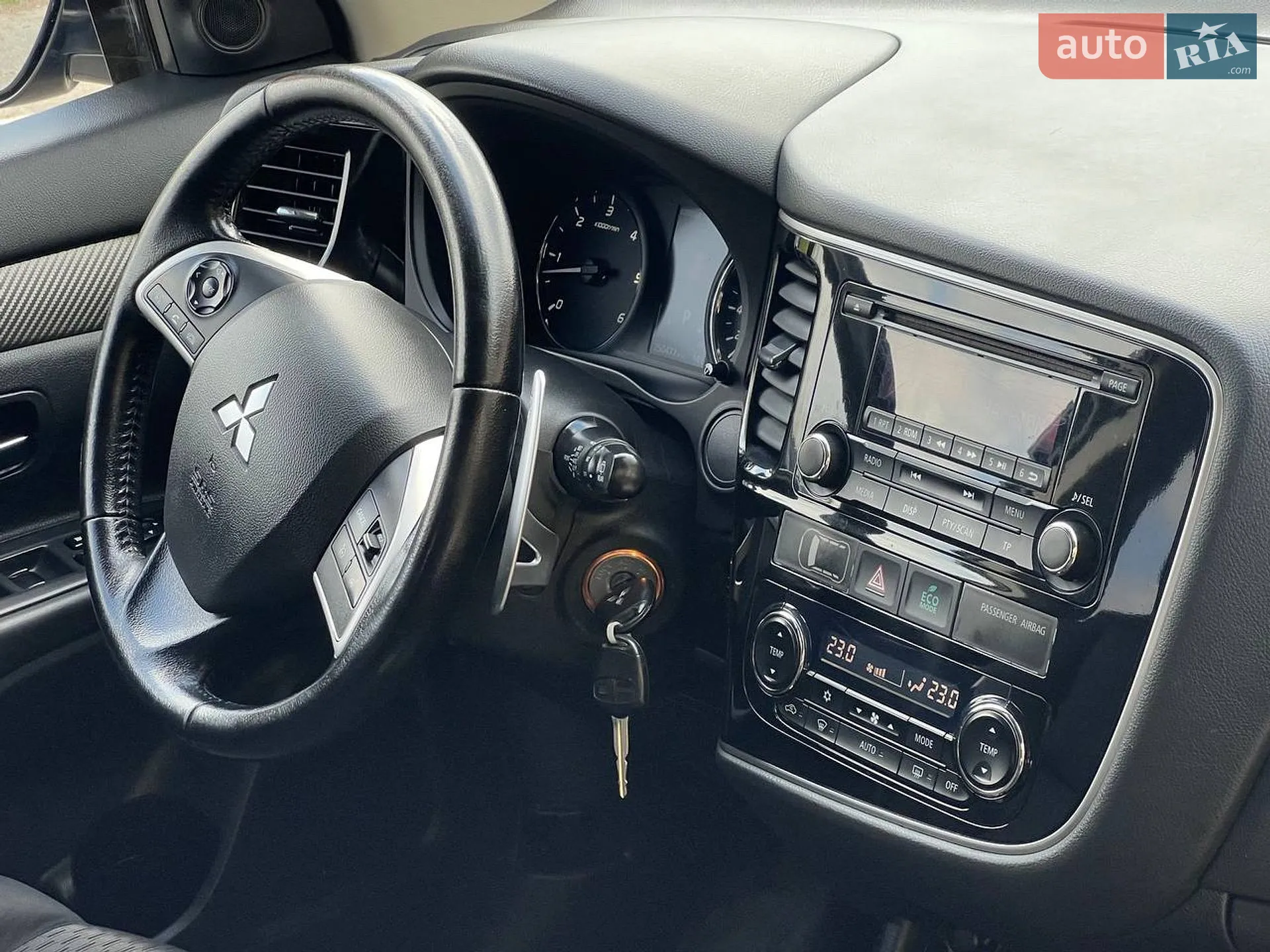2012 Mitsubishi Outlander - мініатюра 43
