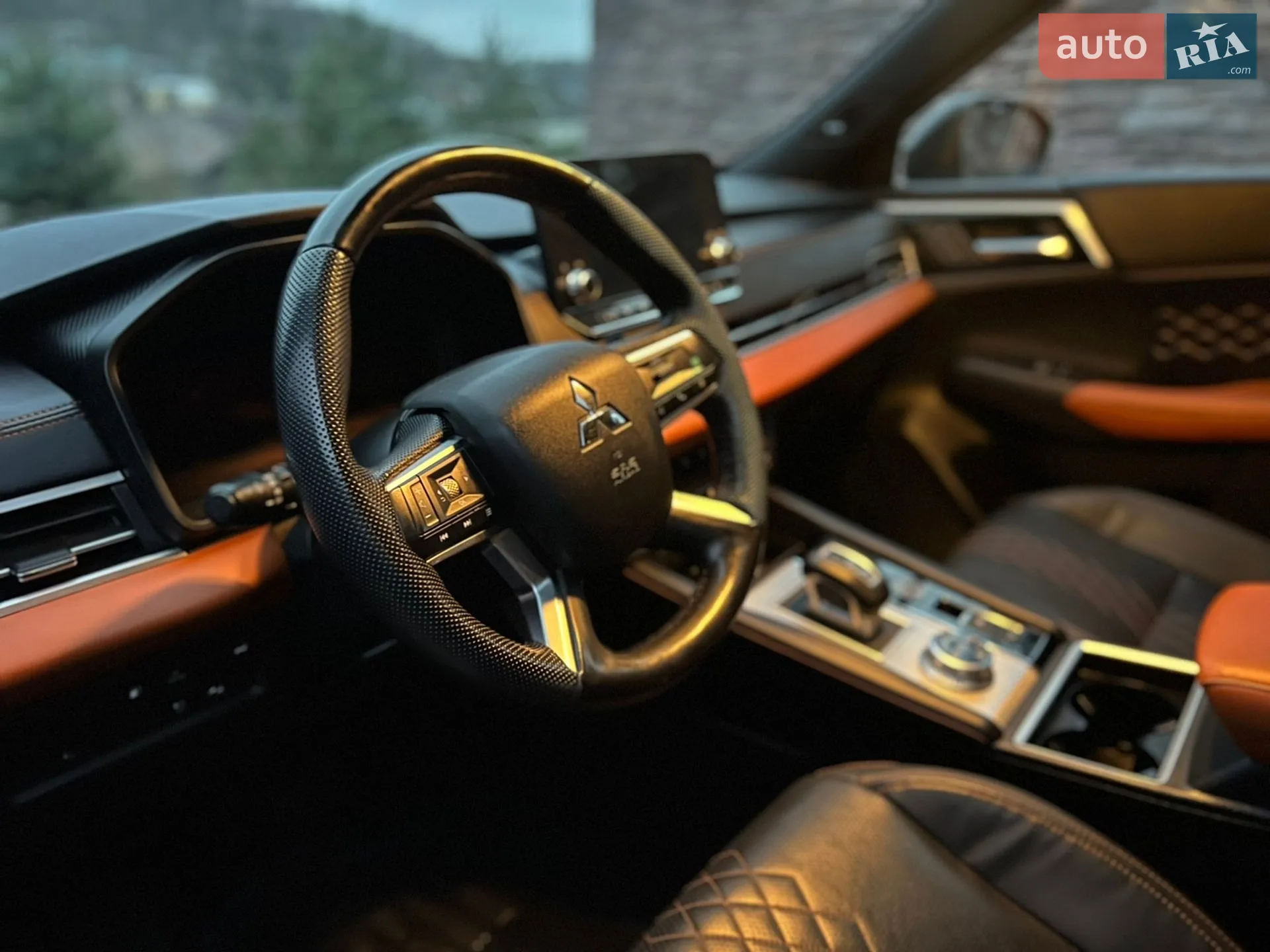 2023 Mitsubishi Outlander - мініатюра 9