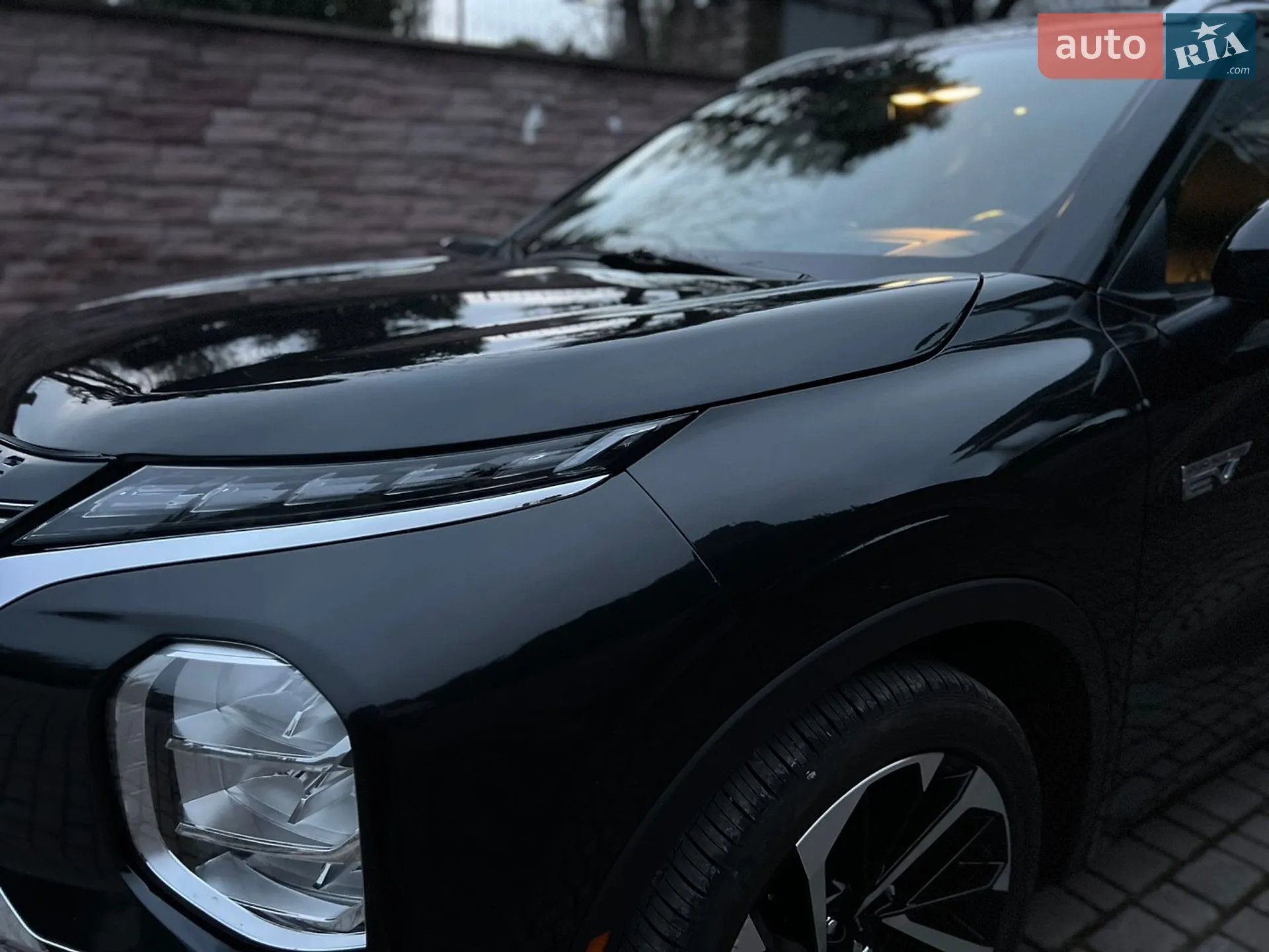 2023 Mitsubishi Outlander - мініатюра 18