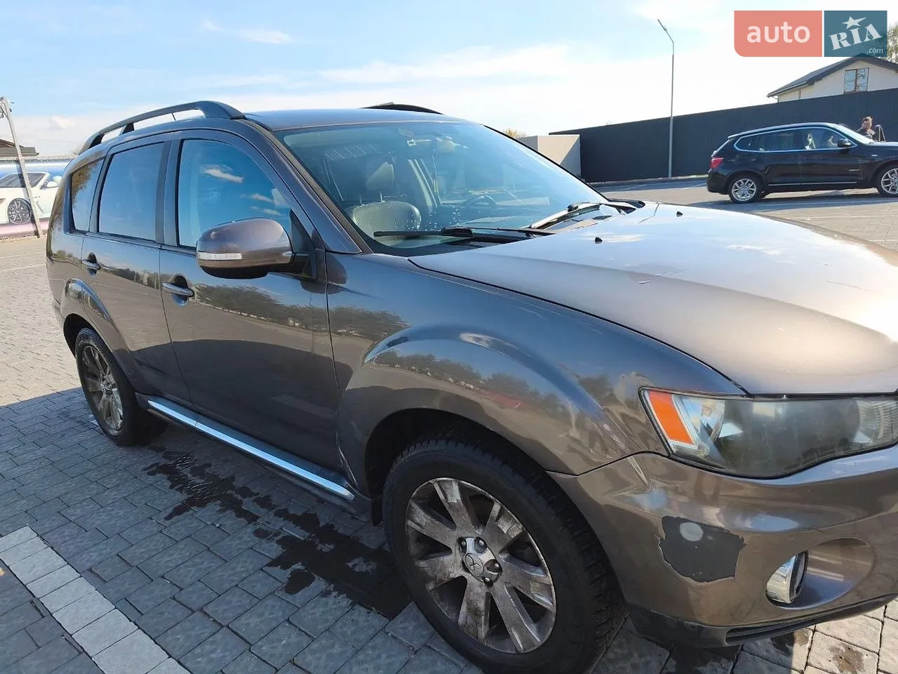 2011 Mitsubishi Outlander - мініатюра 35