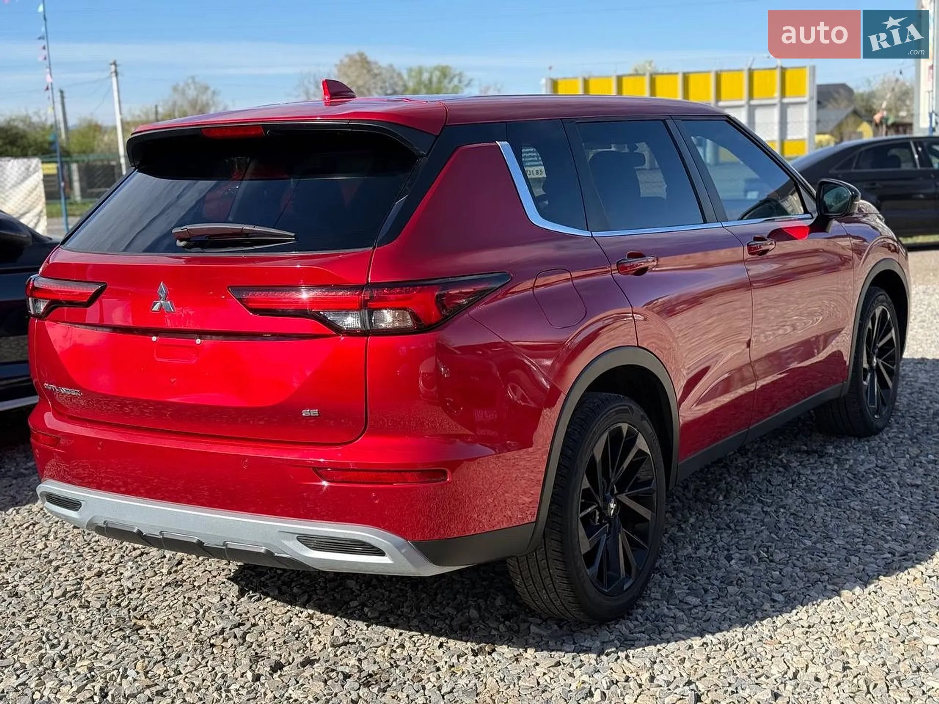 2024 Mitsubishi Outlander - мініатюра 10
